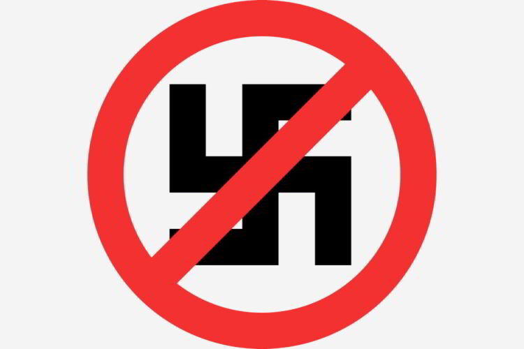 Australia bans Nazi symbols
