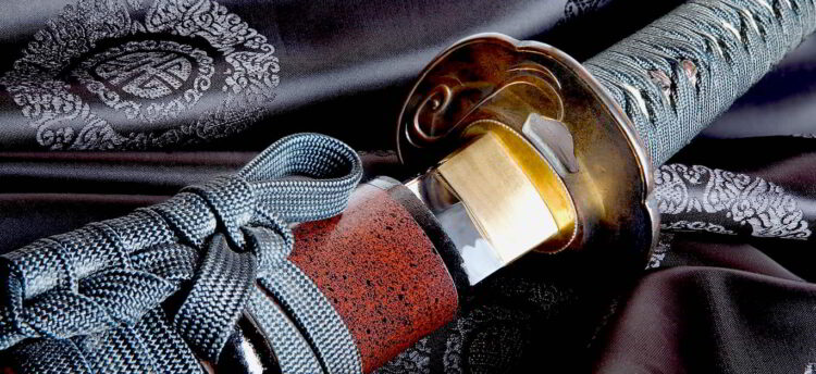 Weapon Katana: A Journey Through the History