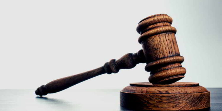 Criminal Justice Theory in Action