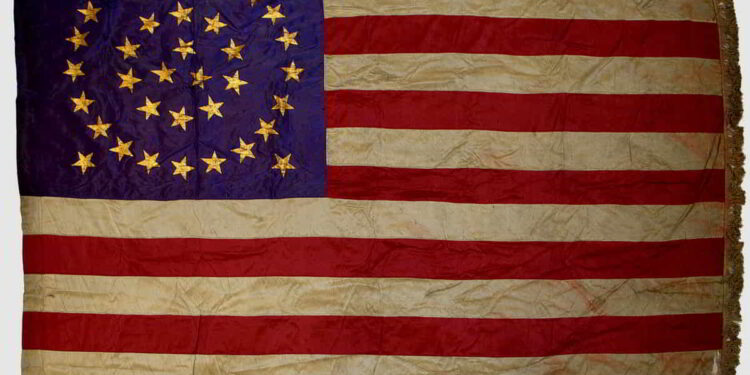 Legacy of the Civil War Economy