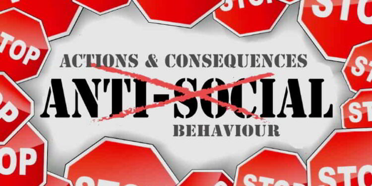 Social Behavior Change Communication