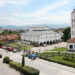 Vranje The City of Love