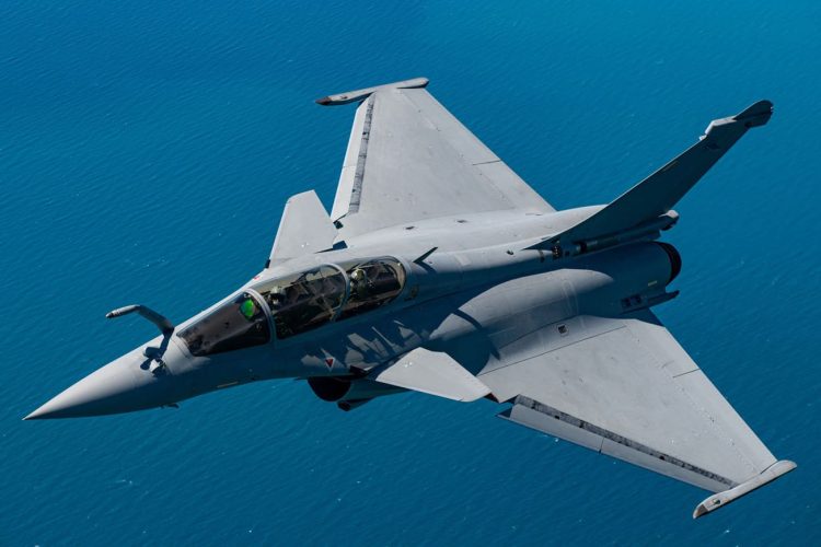 Understanding the Weapon Systems of Dassault Rafale