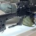 Russian RPL-20 light machine gun