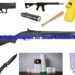 10 Must-Have Weapons for Home Defense in 2025