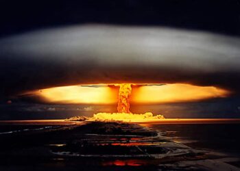 The Pinnacle of Power: Discover Earth's Top Nuclear Weapon