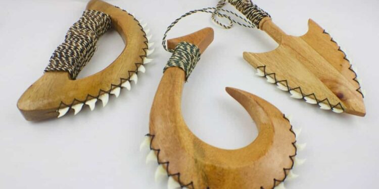 Polynesian Weapons and Their Significance