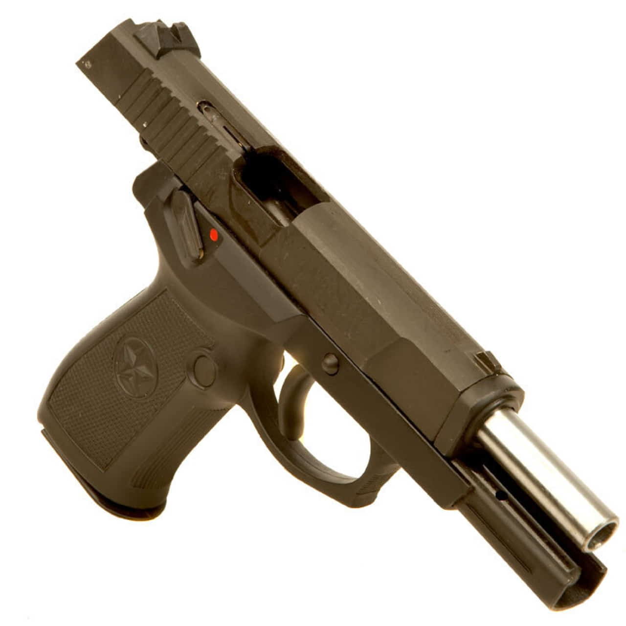 Deactivated Norinco CF98