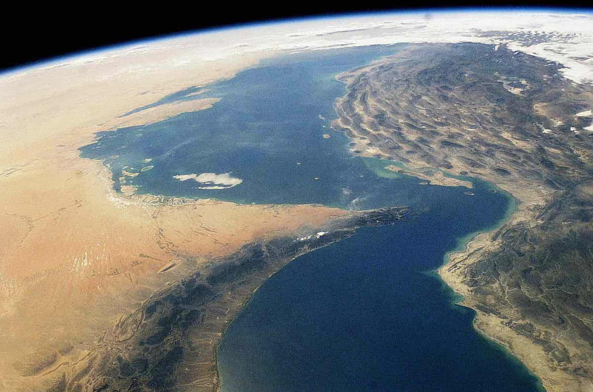 The Strait of Hormuz and the Global Cost of Regional War