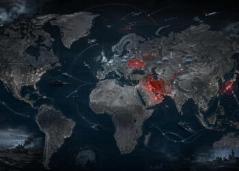 Global Conflicts in 2026: What’s Really Driving the World Toward War?